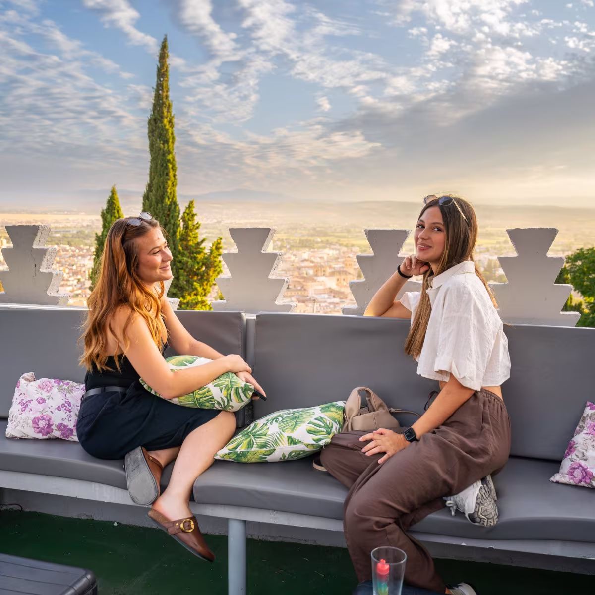 Chill out Granada (15)
